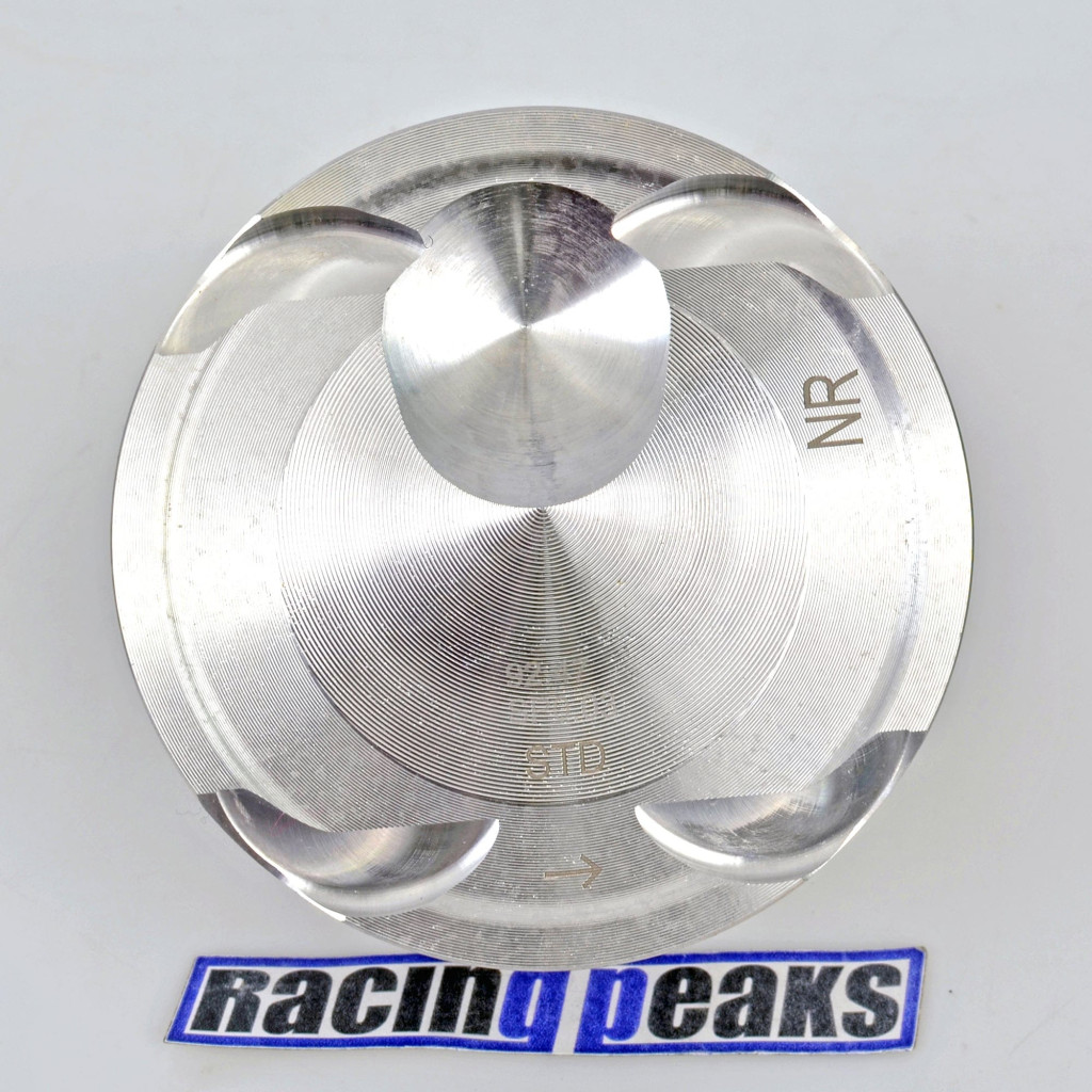 Piston set fits Ford Expedition F-150 3.5 EcoBoost v6 2017-21