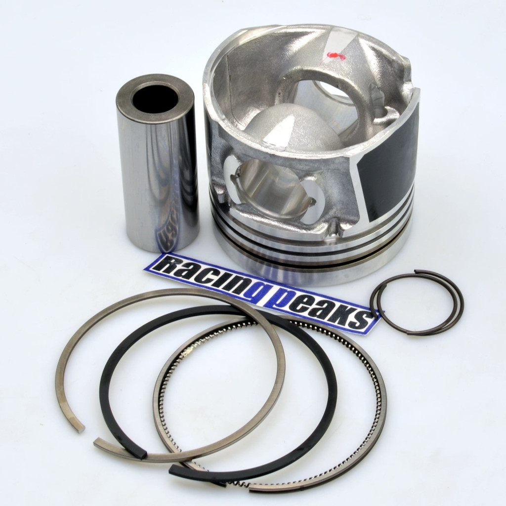 Piston set fits KIA Optima Sportage 1.7CRDi 2010- D4FD 234102A915
