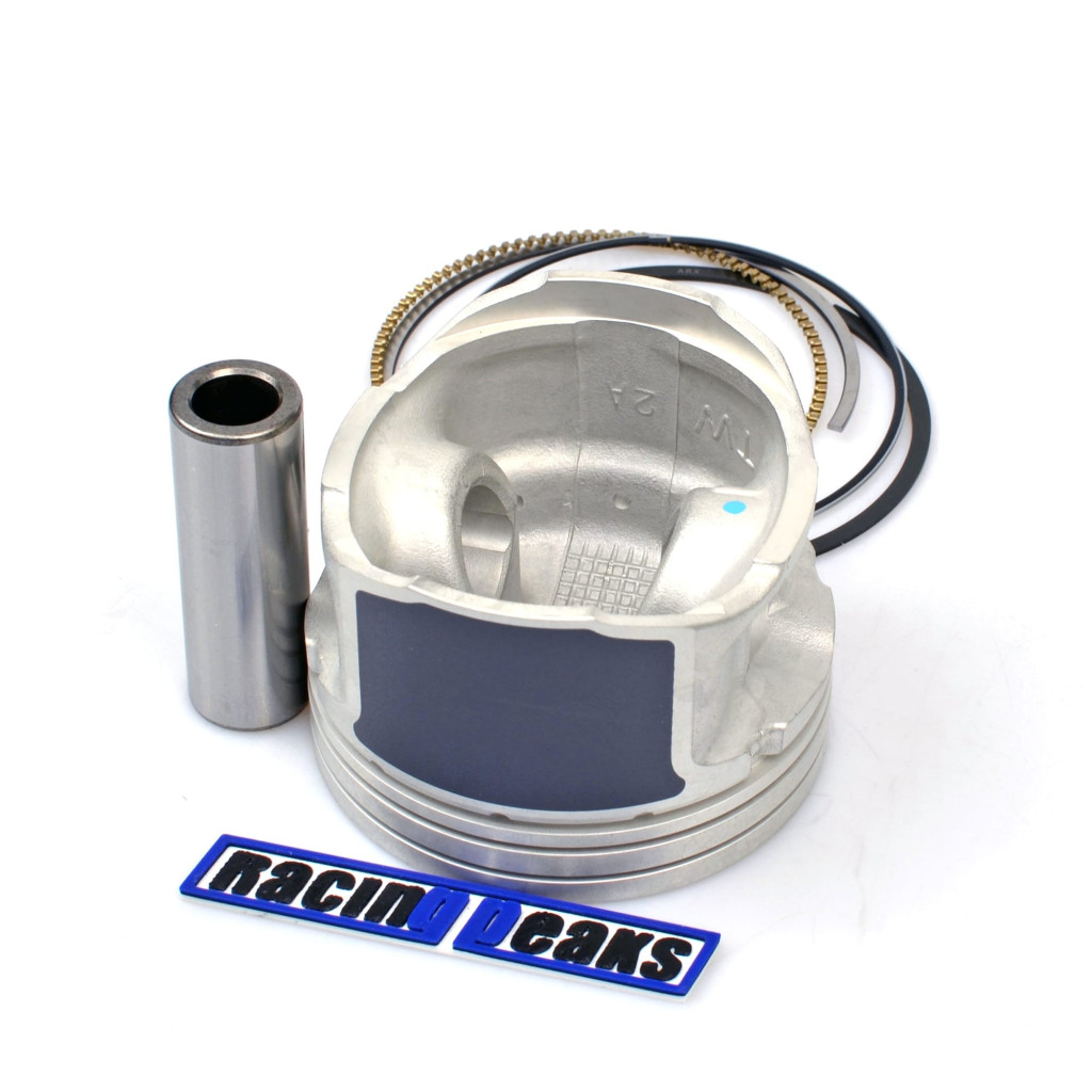Piston set fits Hyundai Elantra Ceed Coupe Tiburon Tucson 2.0 16v 2007-2010 G4GC