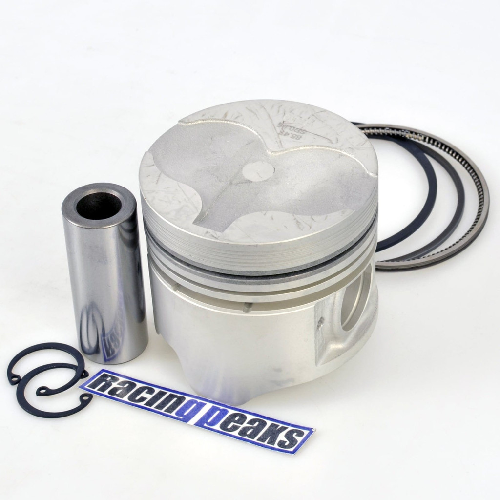 Piston set fits Nissan Patrol GR Y60 2.8 TD 1987-1998 RD28T