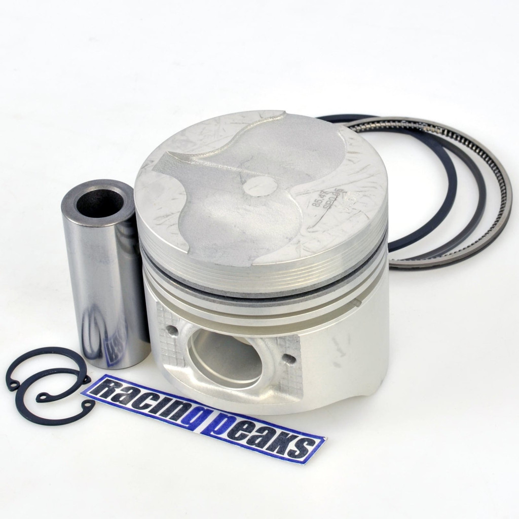Piston set fits Nissan Patrol GR Y60 2.8 TD 1987-1998 RD28T