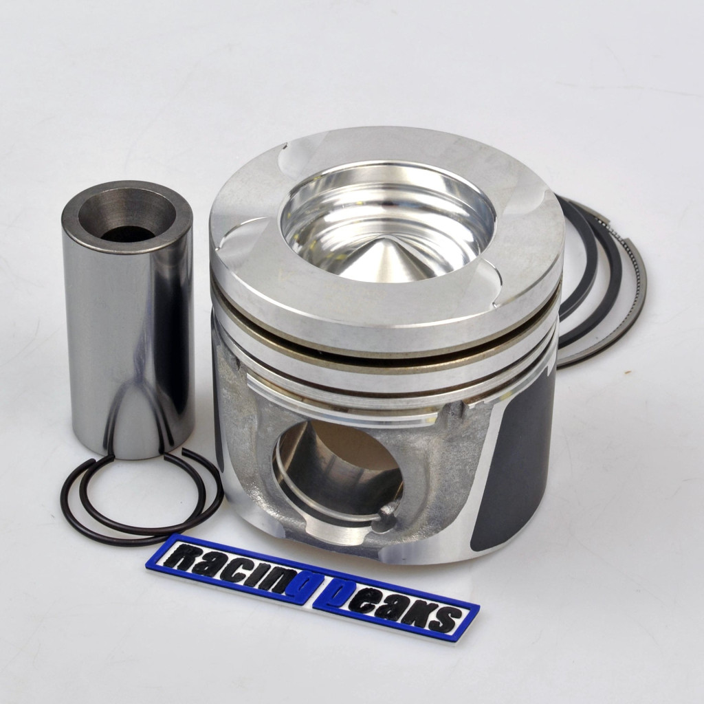 Piston set fits Renault Espace Megane Laguna Scenic Trafic 2.0 dCi 2006- M9R