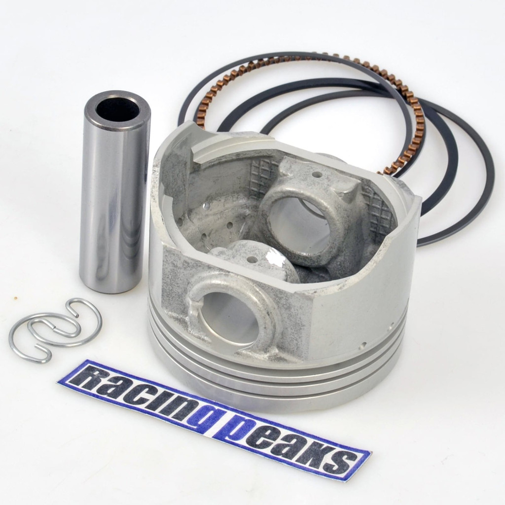 Piston set fits Suzuki Vitara Swift Cultus Baleno 1.6 1990-2003 G16B 16v