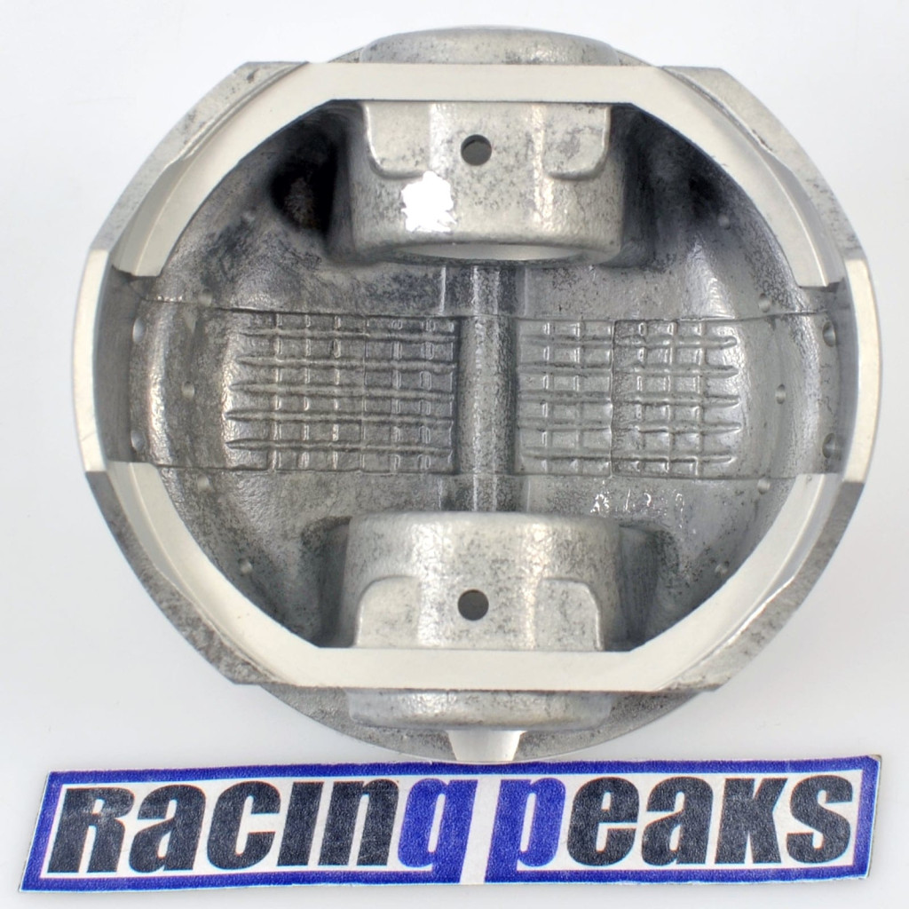 Piston set fits Suzuki Vitara Swift Cultus Baleno 1.6 1990-2003 G16B 16v