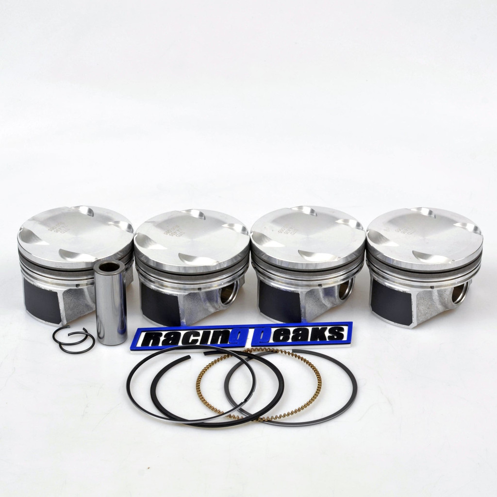 Piston set fits Audi A1 A3 Q2 Q3 1.4 TSI TFSI 2013- CPTA CZEA