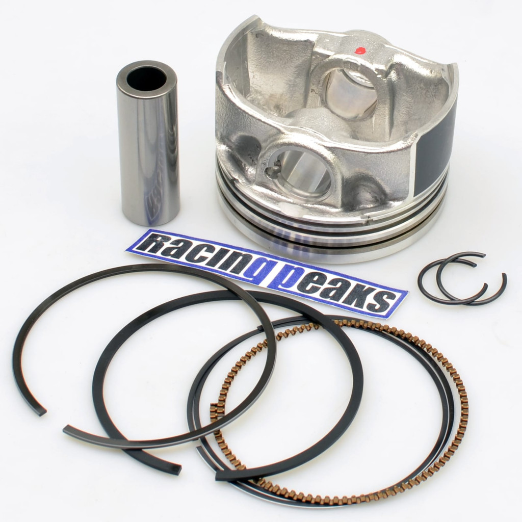 Piston set fits VW Golf Jetta Scirocco Passat Tiguan 1.4TSi BMY CAVD CTHD 2006-