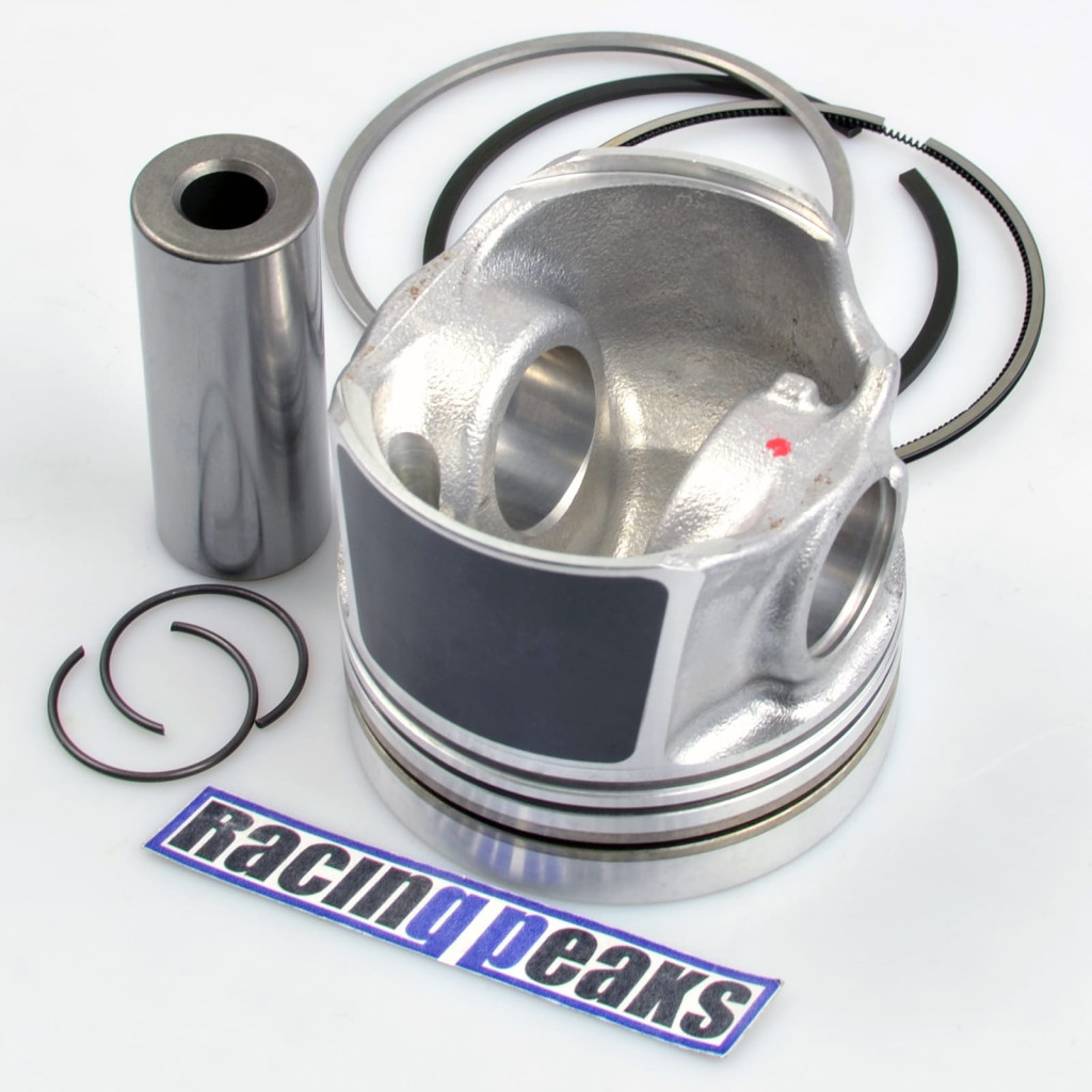 Piston set fits VW Audi A1 A3 Passat Golf Caddy 1.6 TDi 2012- CXXB CRKB