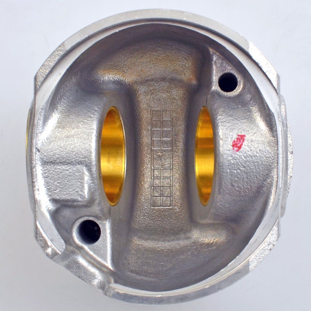 Piston set fits VW Passat Audi A4 A5 Q5 2.0TDi 2014- CNHA DETA DDAA DFCA