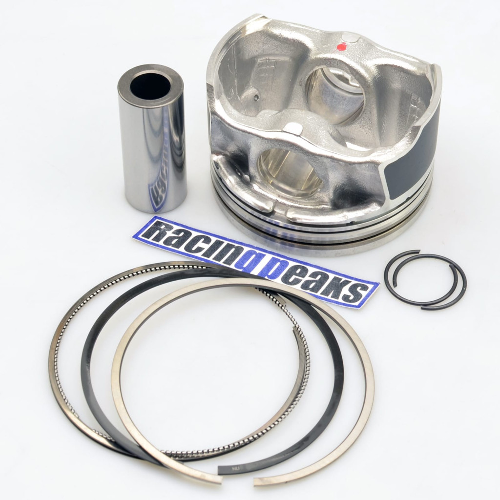 Piston set fits VW Passat Golf Atlas Tiguan 2.0 TSi 2012- CXDA CHHA CHHB