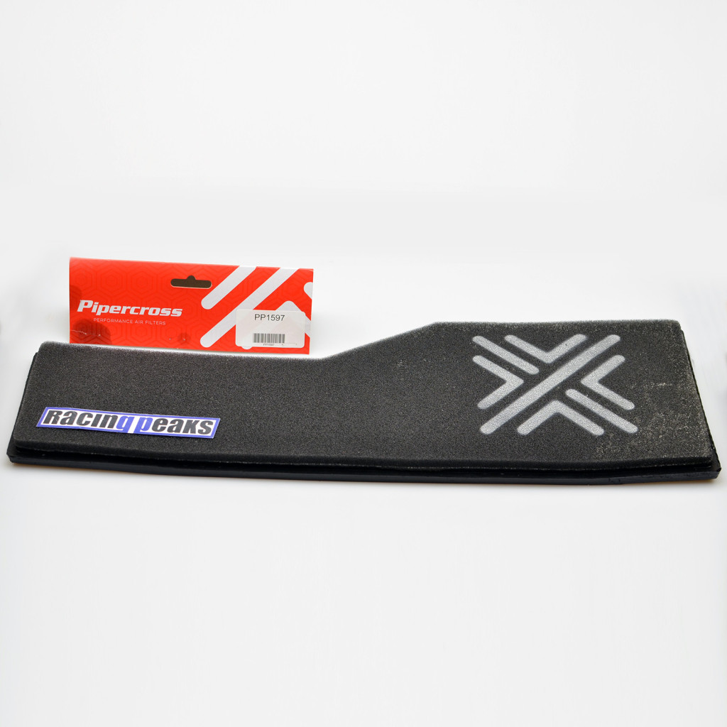 Pipercross PP1597 air filter fits Porsche 911 996 997 Carrera 4S GT3
