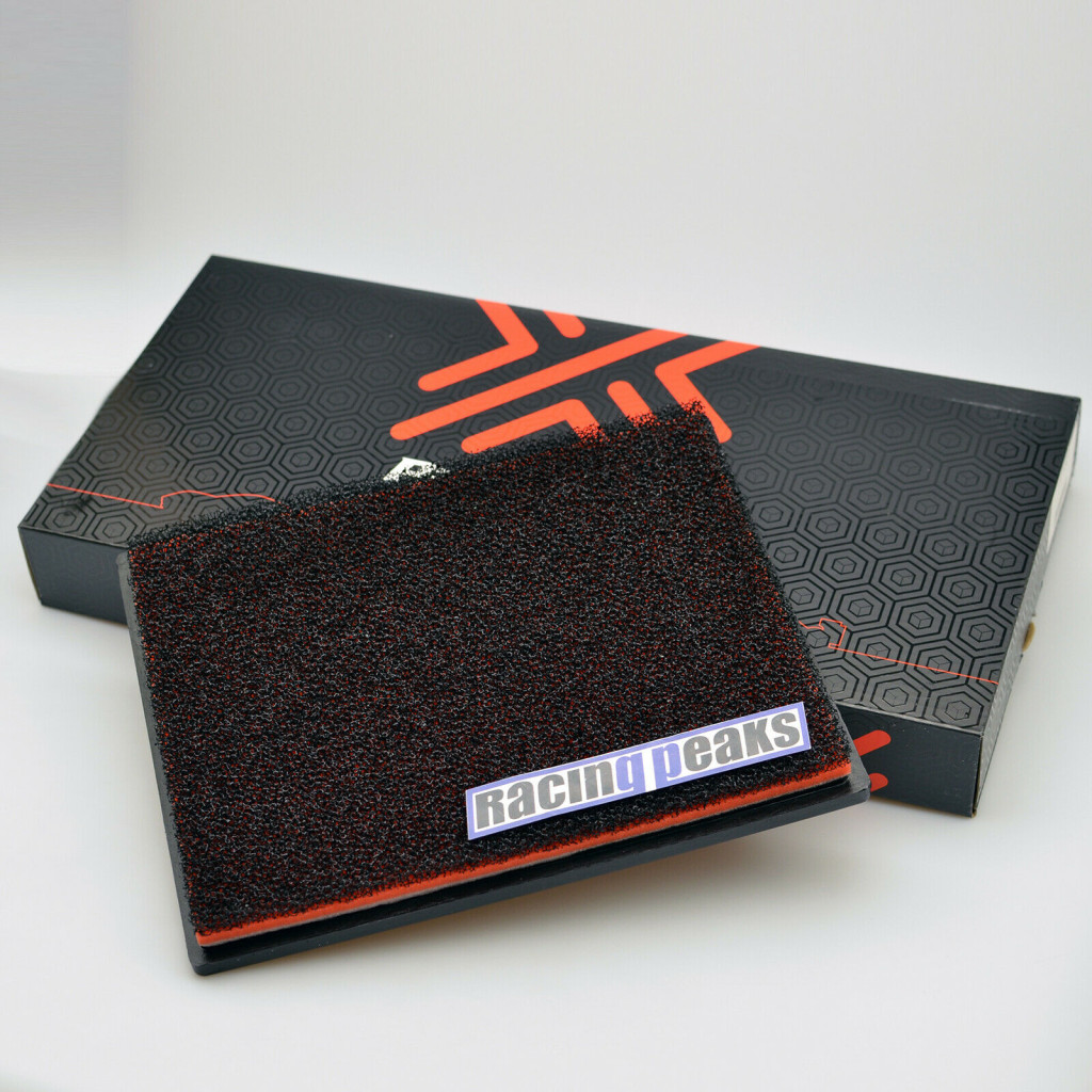 Pipercross PP1895 air filter fits Audi A4 A5 B8 B9 2.0 TDI
