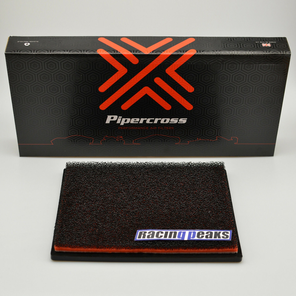 Pipercross PP1895 air filter fits Audi A4 A5 B8 B9 2.0 TDI