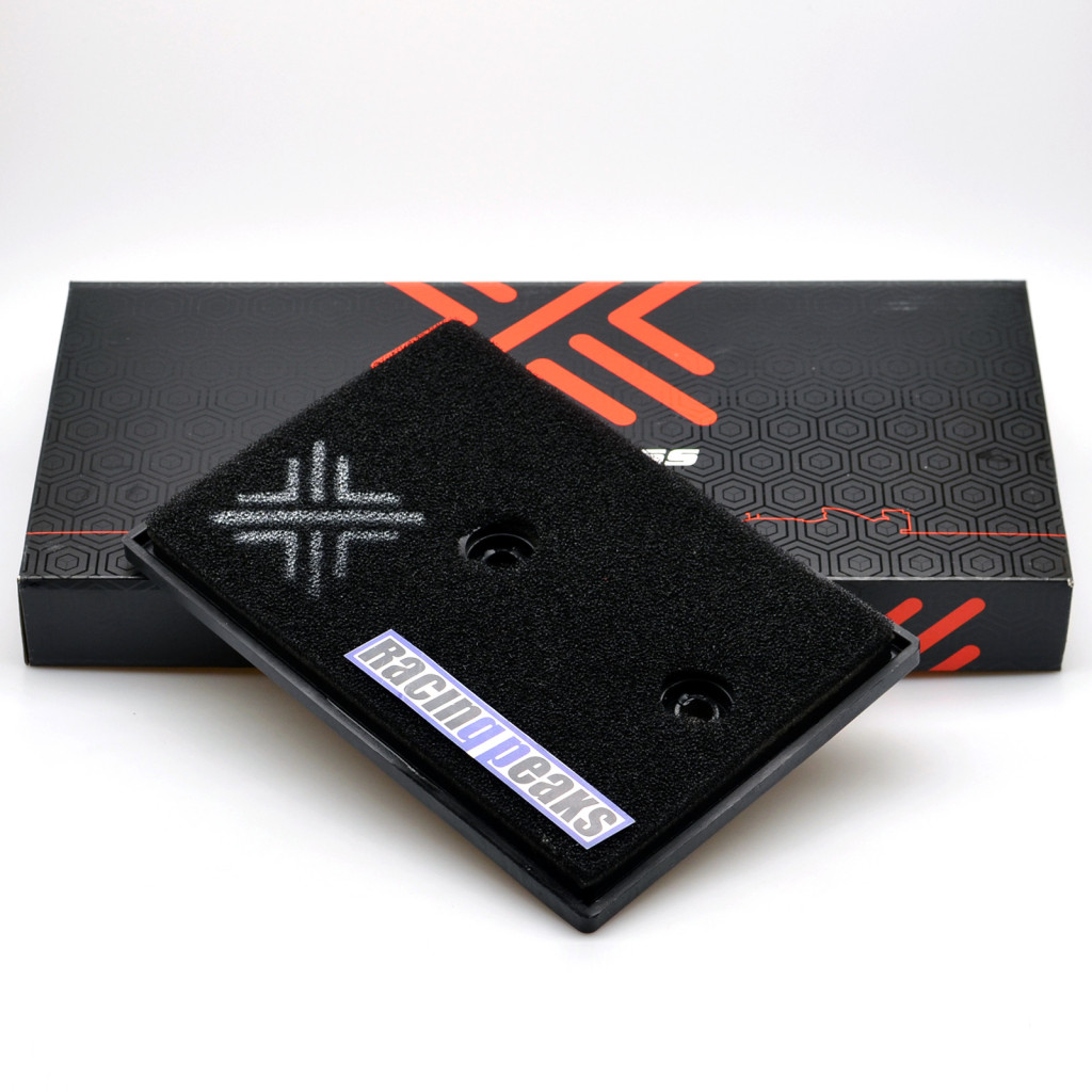 Pipercross PP1926 air filter fits Audi A1 GB 1.4 TFSI 2018-