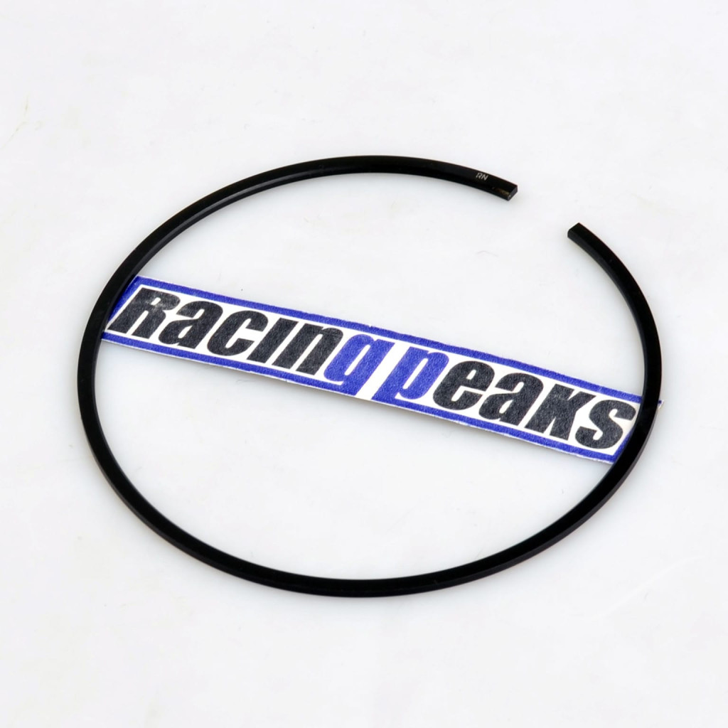 Piston rings x4 fits Hyundai Santa Fe Sorento Carnival 2.2CRDi D4HB 2009-