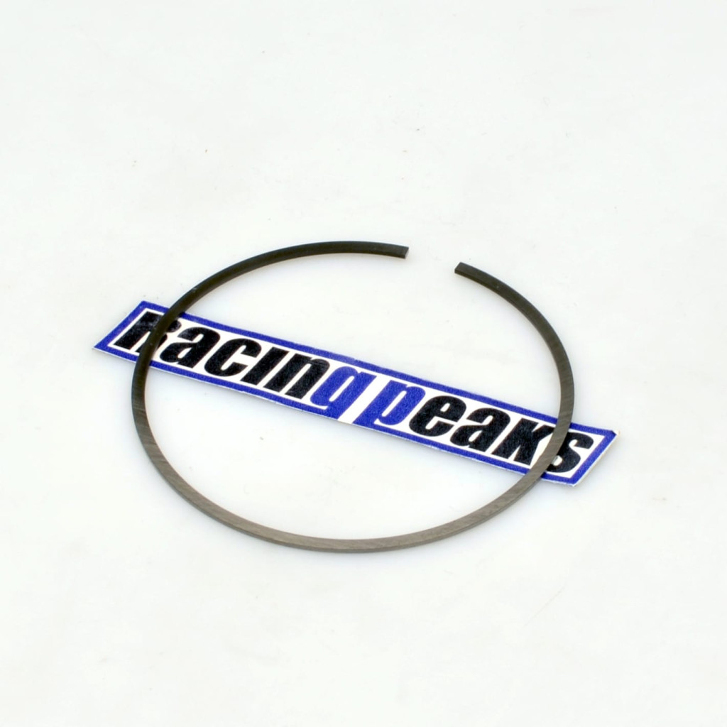 Piston rings x3 fits Peugeot 208 Citroen C3 1.0L VTi ZMZ EB0 Puretech