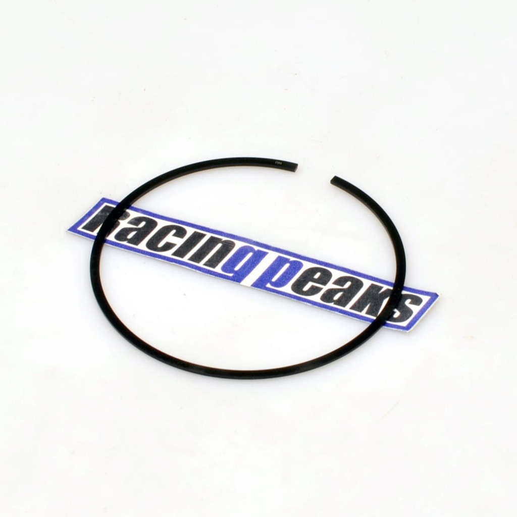 Piston rings x3 fits Peugeot 208 Citroen C3 1.0L VTi ZMZ EB0 Puretech