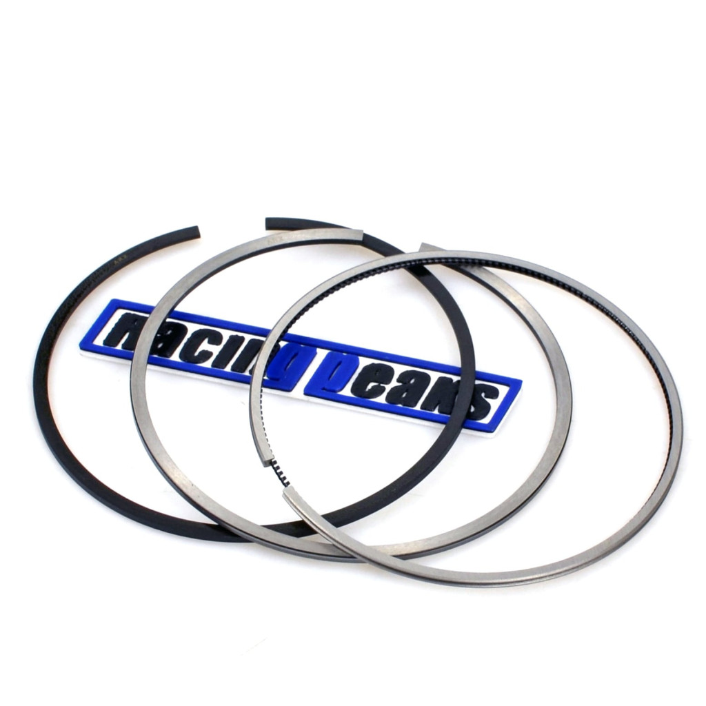 Piston rings x4 fits Opel Astra Combo Grandland Zafira Vivaro 1.5 CDTi 2018-