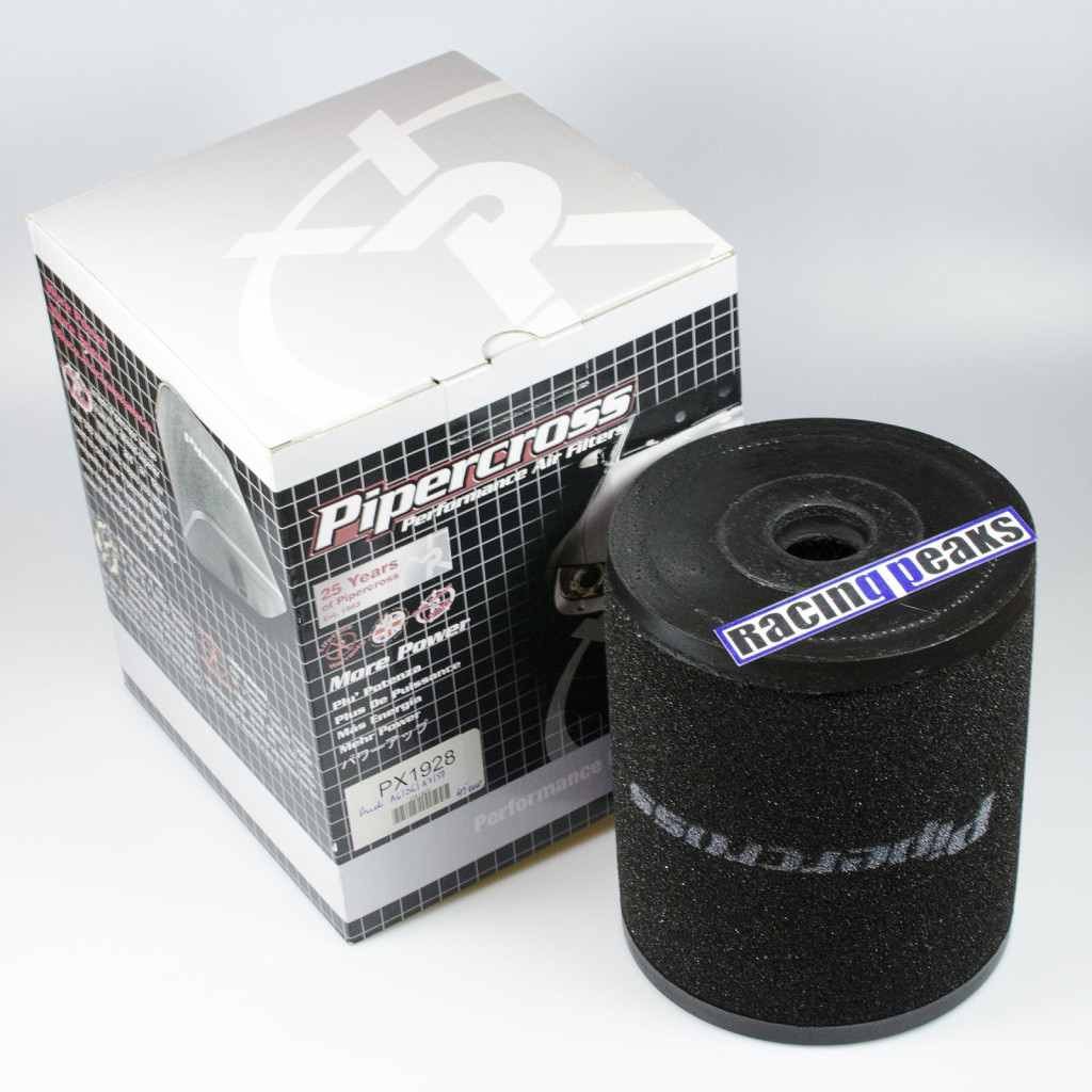 Pipercross PX1928 air filter fits Audi A6 C8 3.0 TDI 2018-
