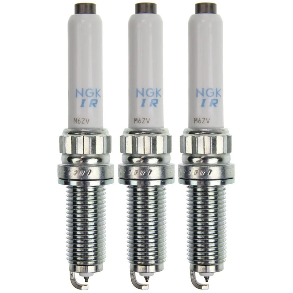 NGK spark plug set fits BMW 118i 218i 318i 418i X1 X2 sDrive 18i 1.5 2013-