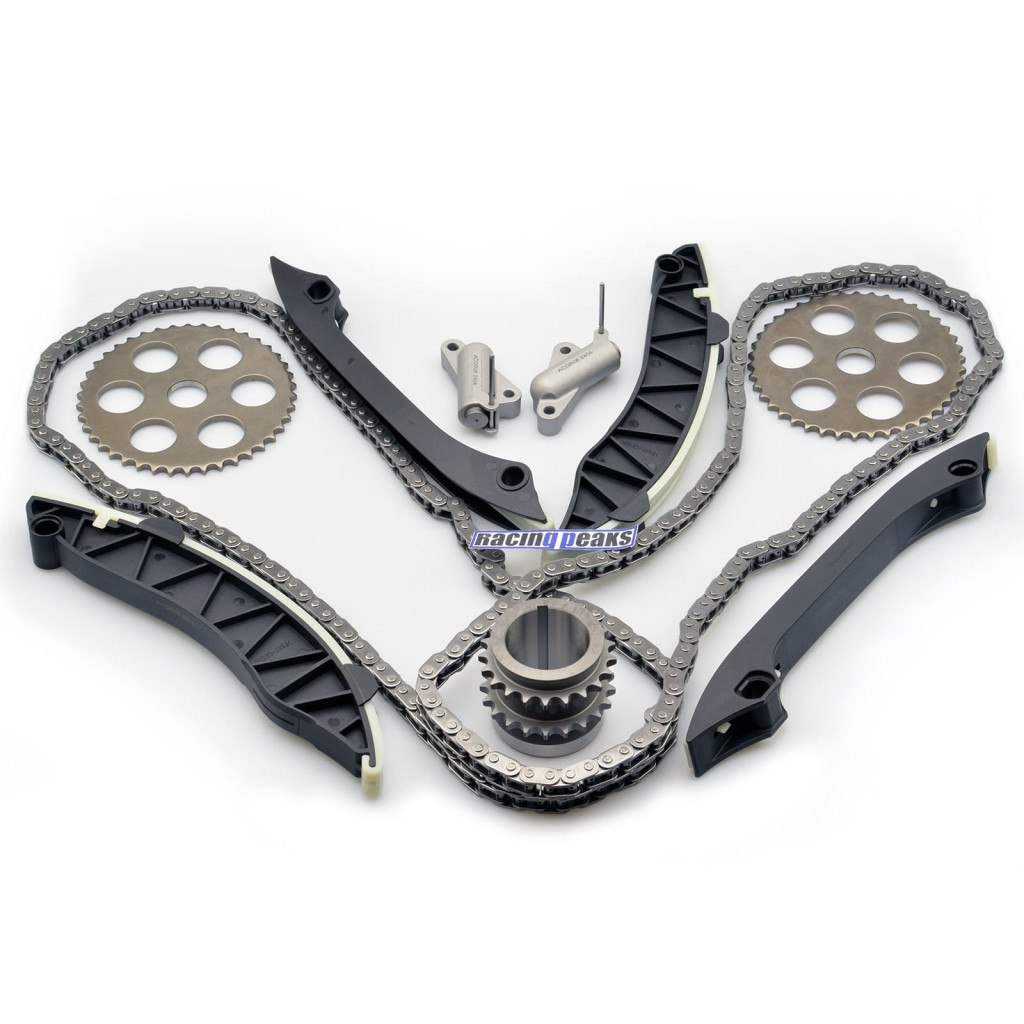 Timing chain kit fits Jeep Grand Cherokee EXF RAM 1500 3.0 EcoDiesel V6 L630 A630