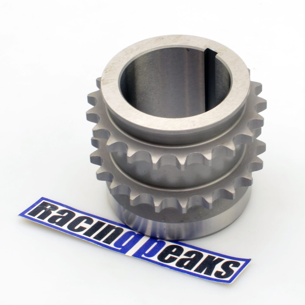 Timing chain kit fits Jeep Grand Cherokee EXF RAM 1500 3.0 EcoDiesel V6 L630 A630