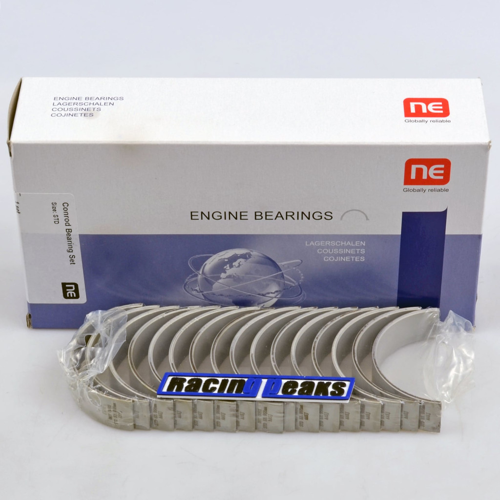 Rod bearings fits BMW 545i 645Ci 745i X5 4.4i 2001-2005 N62B44 E60 E63 E53