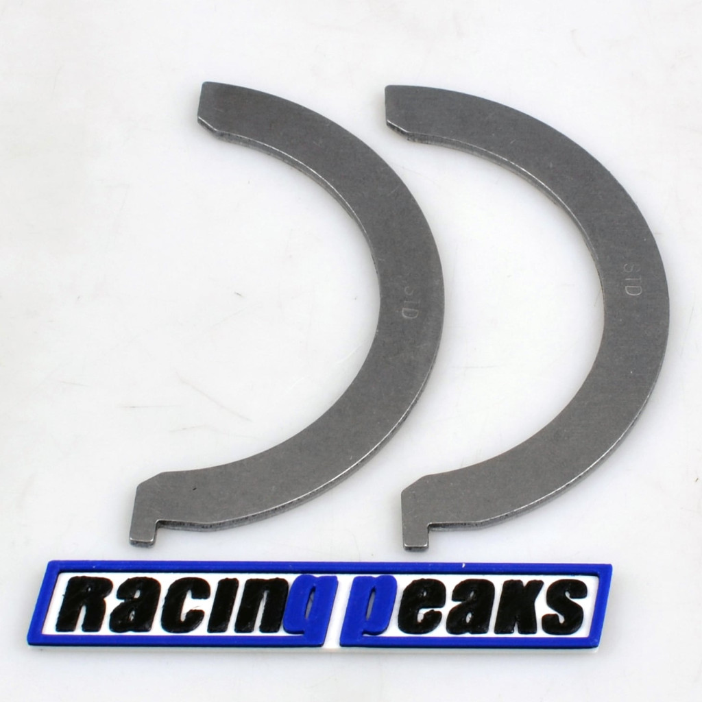 Thrust washers fits Mazda 6 CX-5 CX-8 2.2D Skyactiv-D 2011- SHY1 SHY4 SHY6 SHY8