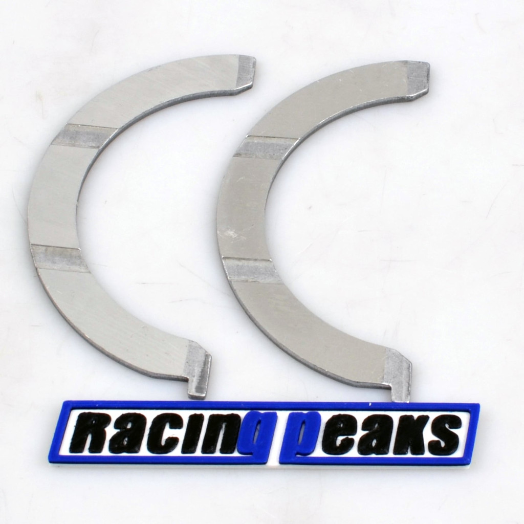 Thrust washers fits Mazda 6 CX-5 CX-8 2.2D Skyactiv-D 2011- SHY1 SHY4 SHY6 SHY8