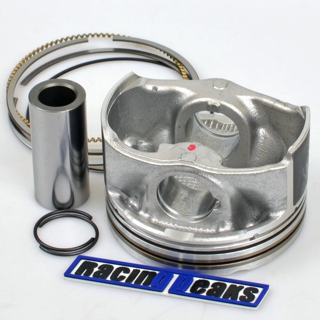 Piston set fits Audi S3 TTS Passat Golf GTi R 2.0 TFSi 2012- CJX DNU EA888 23mm
