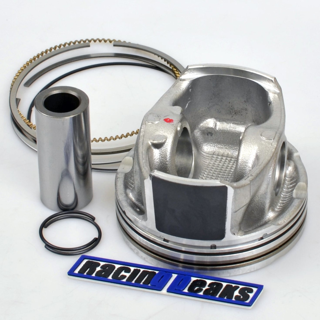 Piston set fits Audi S3 TTS Passat Golf GTi R 2.0 TFSi 2012- CJX DNU EA888 23mm
