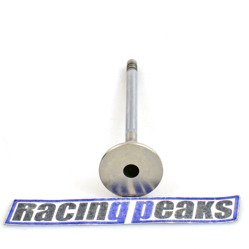 Exhaust Valve fits Mini Clubman Cooper D Countryman One 1.5 B37C15 2013-