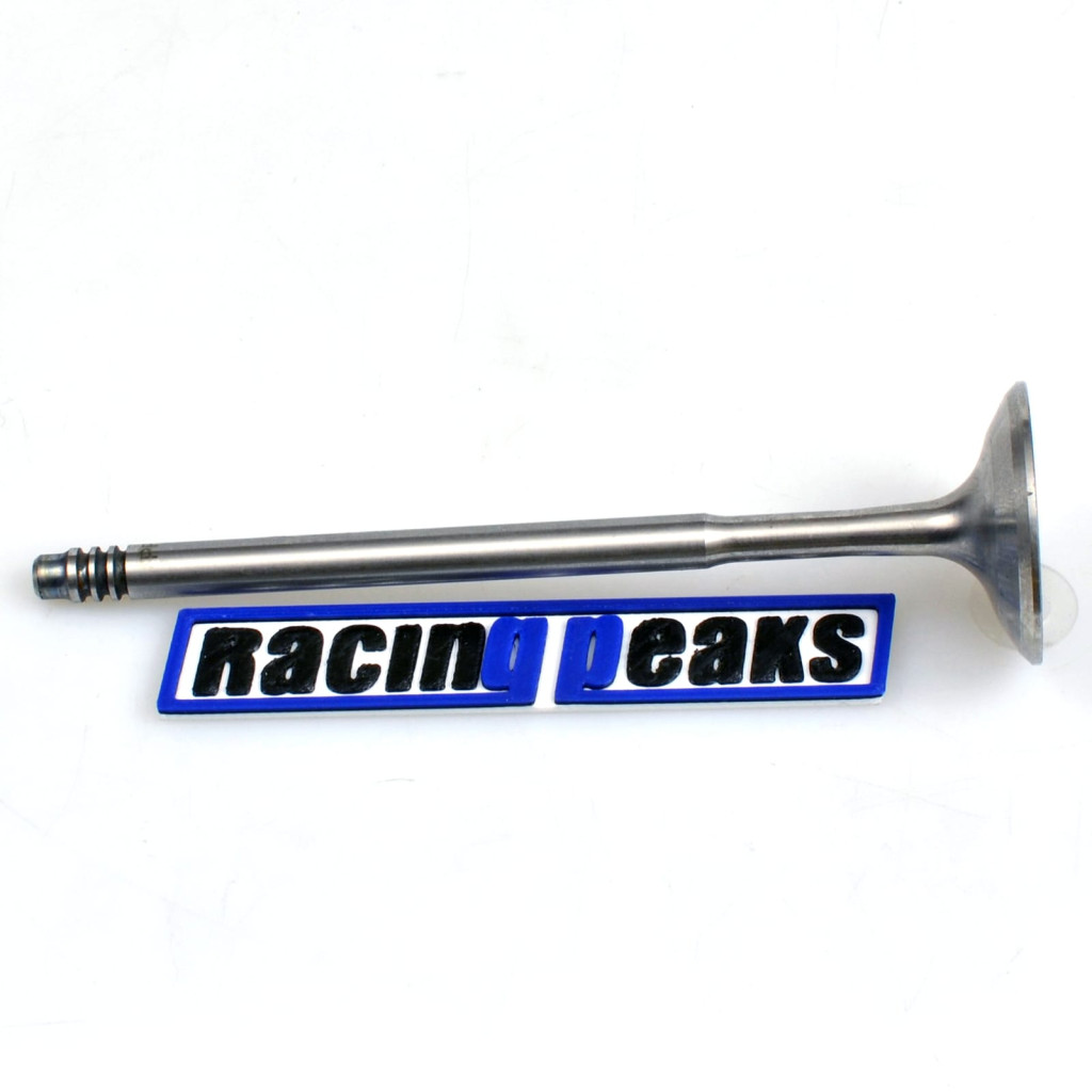 Intake Valve fits BMW 116i 316i 1.6 N43B16 N45B16 2004-2013