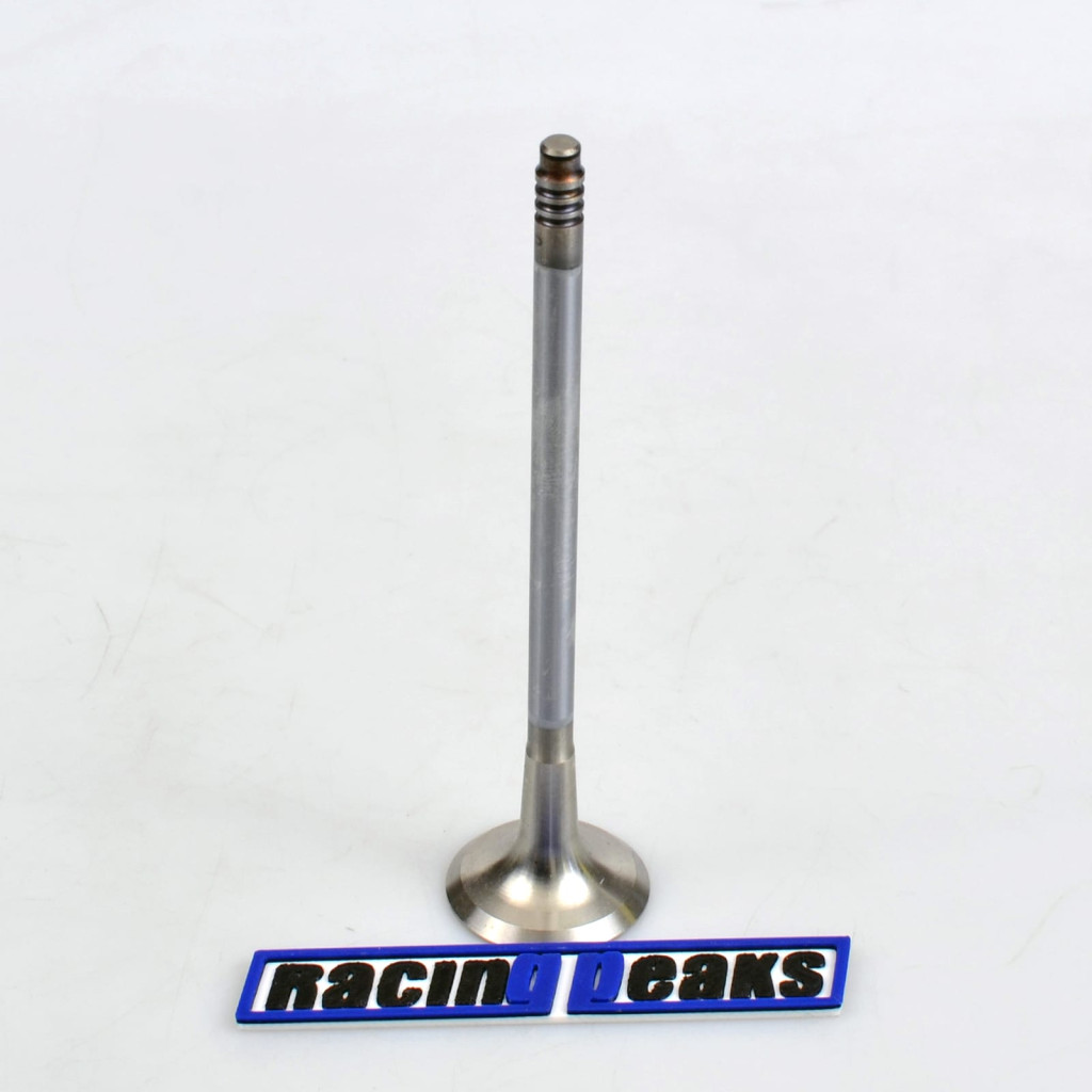 Exhaust Valve fits BMW 116i 316i 1.6 N43B16 N45B16 2004-2013