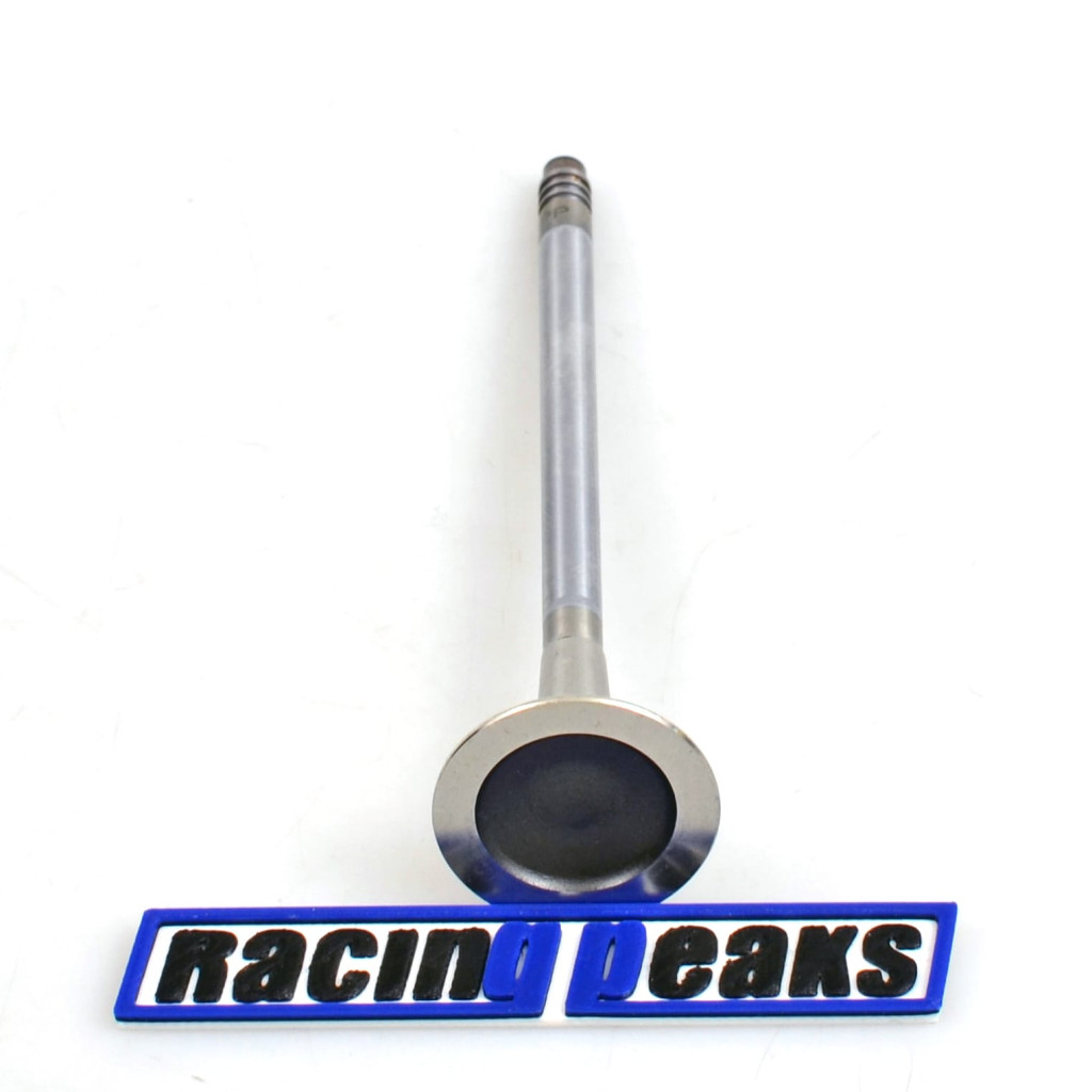 Exhaust Valve fits BMW 116i 316i 1.6 N43B16 N45B16 2004-2013