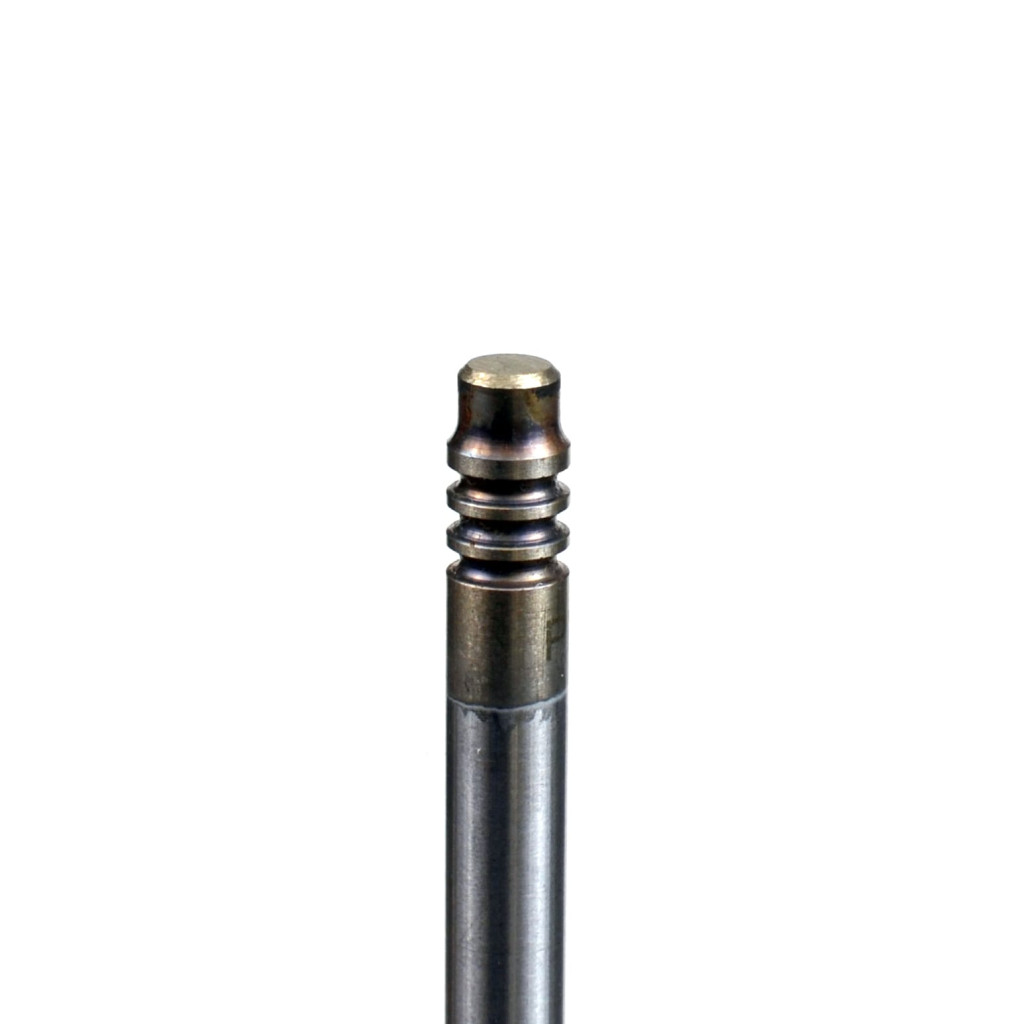 Exhaust Valve fits BMW 116i 316i 1.6 N43B16 N45B16 2004-2013