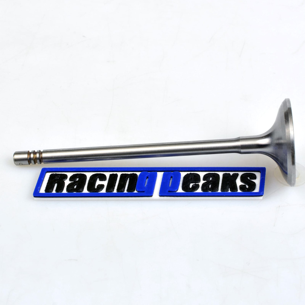 Intake Valve fits Peugeot 308 Partner RCZ Citroen Berlingo DS4 DS5 1.6 EP6CDTX