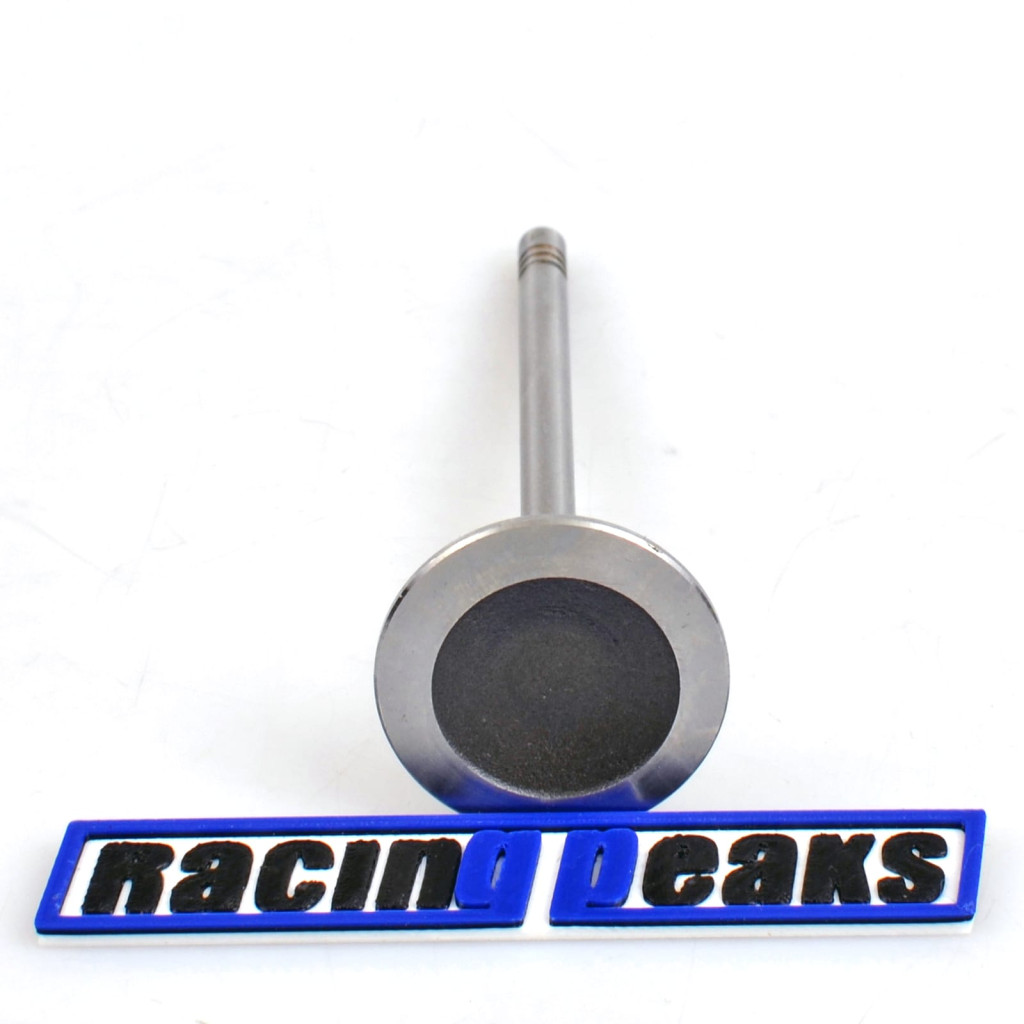 Intake Valve fits Peugeot 308 Partner RCZ Citroen Berlingo DS4 DS5 1.6 EP6CDTX
