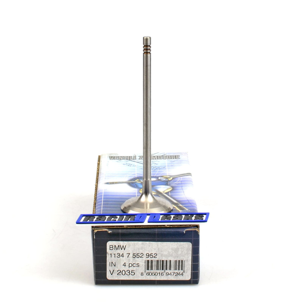 Intake Valve fits BMW 325i 330i 523i 525i 528i 530i 630i 3.0 N53B30 2004-2013