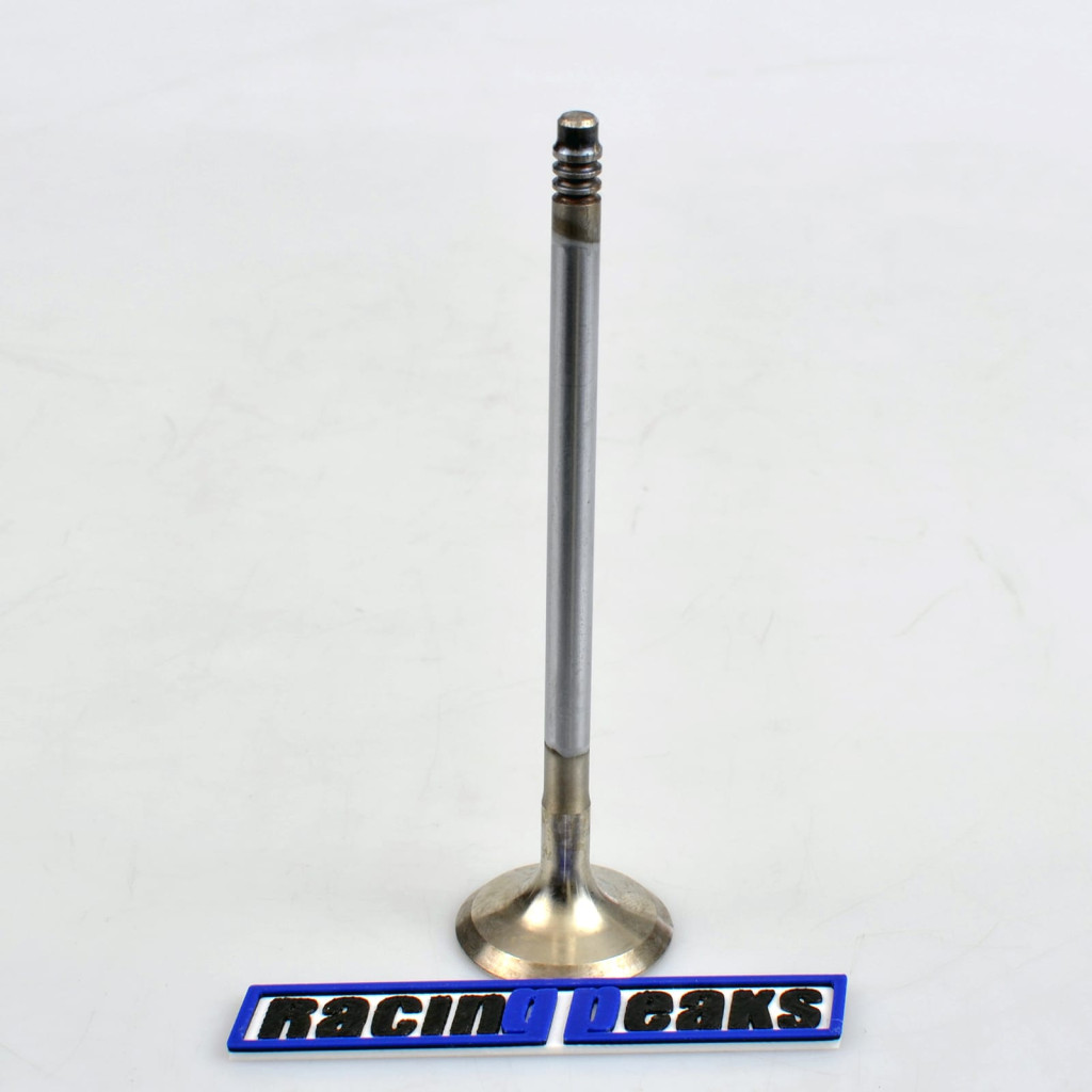 Exhaust Valve fits BMW 325i 330i 523i 525i 528i 530i 630i 3.0 N53B30 2004-2013