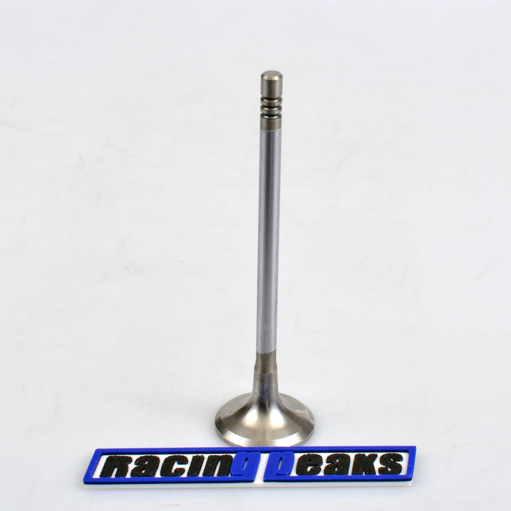 Intake Valve fits BMW 114d 116d 1.6 N47D16 2011-2019