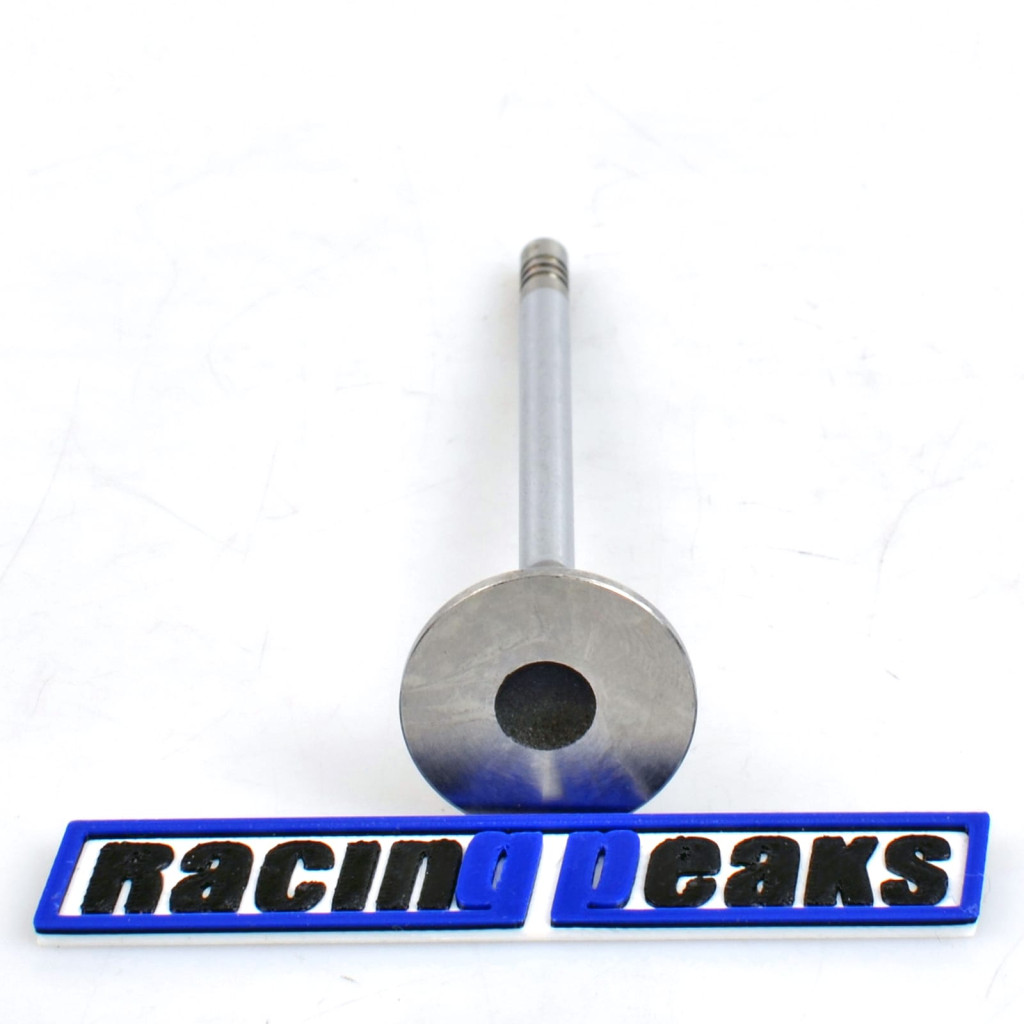 Intake Valve fits BMW 114d 116d 1.6 N47D16 2011-2019