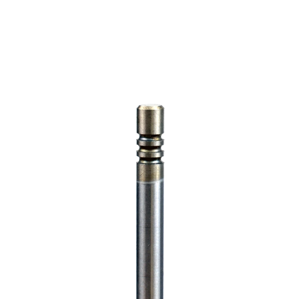 Intake Valve fits BMW 114d 116d 1.6 N47D16 2011-2019