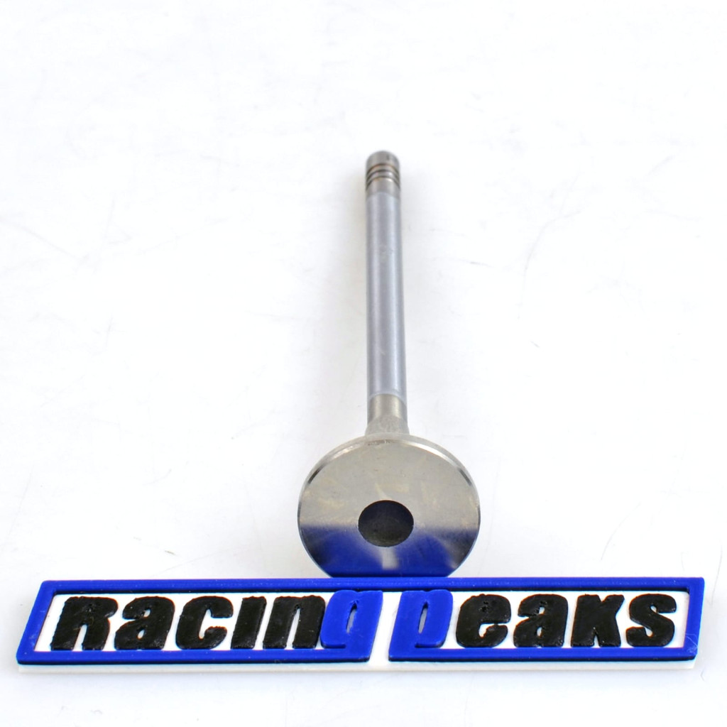 Exhaust Valve fits BMW 114d 116d 1.6 N47D16 2011-2019