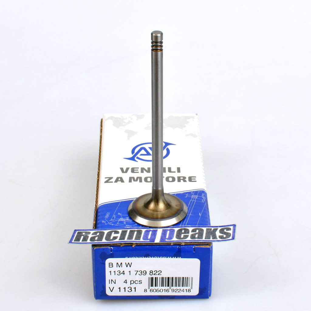 Intake Valve fits BMW 318i 318is 318ti Z3 1.8 1.9 M42B18 M44B19 1989-1999