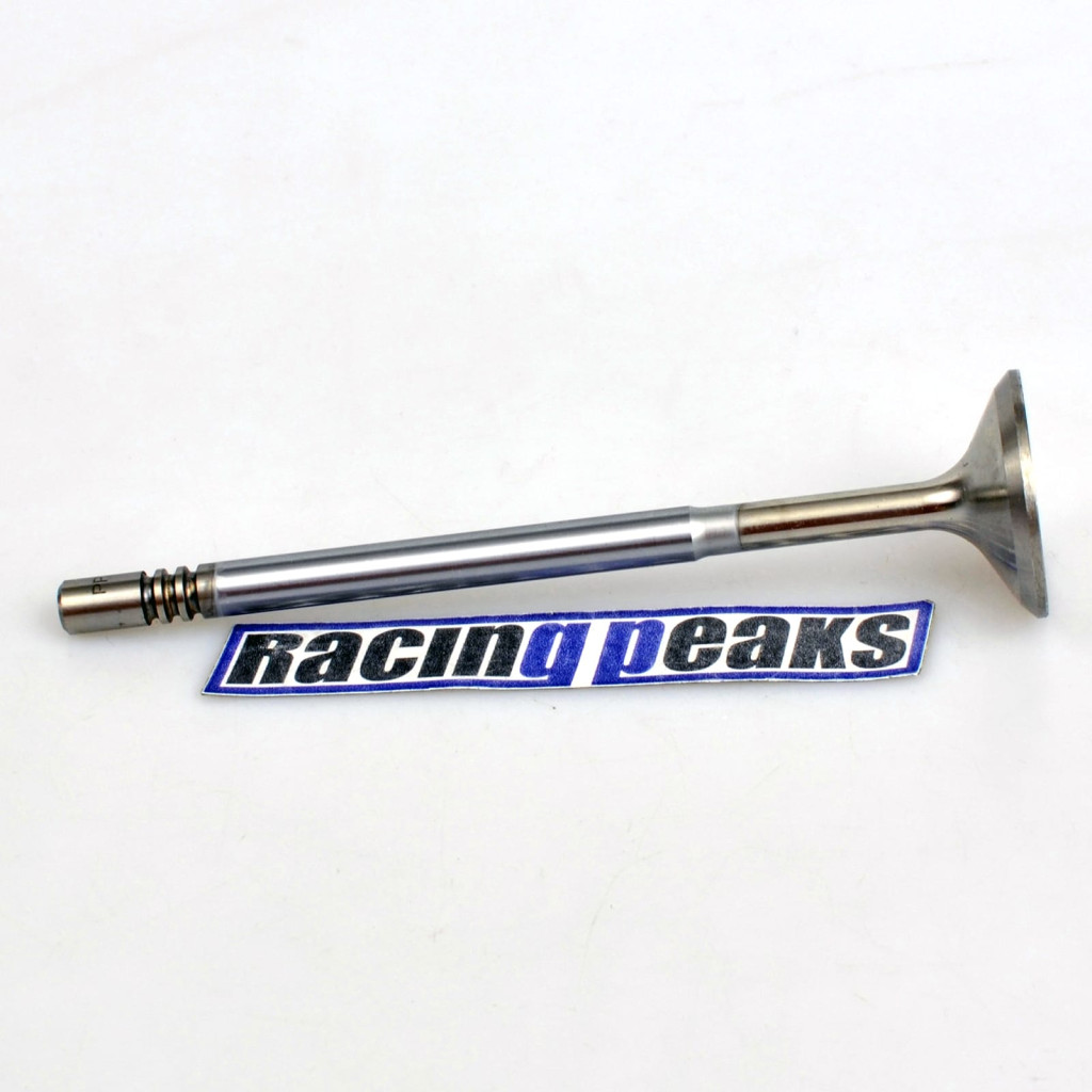 Exhaust Valve fits BMW M3 E36 3.0 S50B30 1992-1995 11341401105