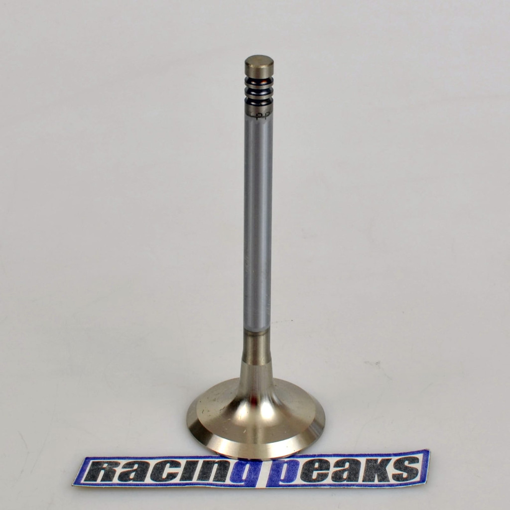 Exhaust Valve fits BMW 750i 850Ci 850CSi Rolls-Royce Silver Seraph 5.4 5.6 M73B54