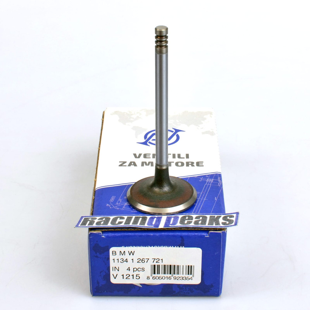 Intake Valve fits BMW 320 320i 323i 520 520i 525e 2.0 2.7 M20B20 M20B27 M20B23