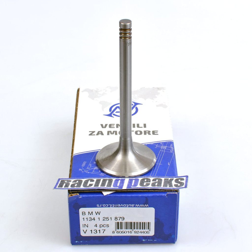 Intake Valve fits BMW 315 316 1500-2000 1502-2002 1600 1.6 M10B16 1963-1991