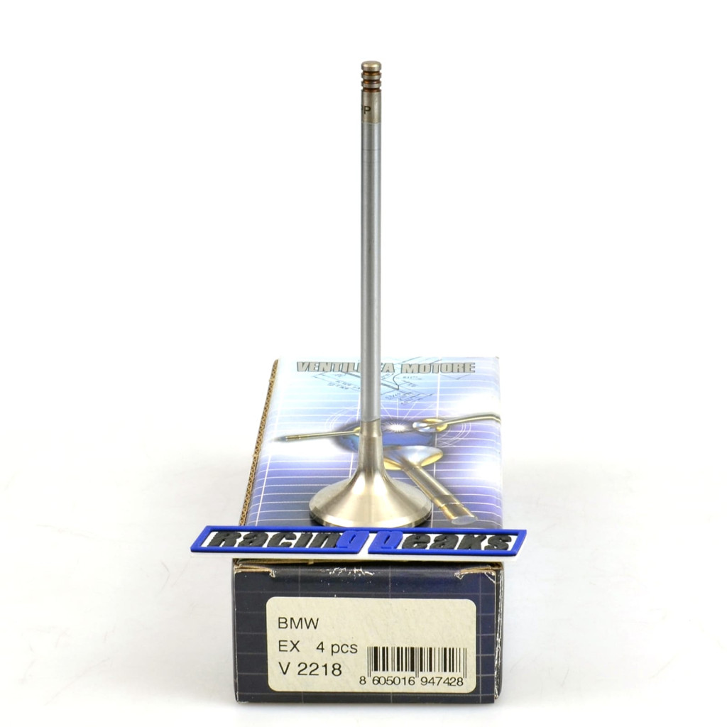 Exhaust Valve fits BMW 135i M135i M235i 335i 435i 535i 640i 740i X5 X6 3.0 N55B30