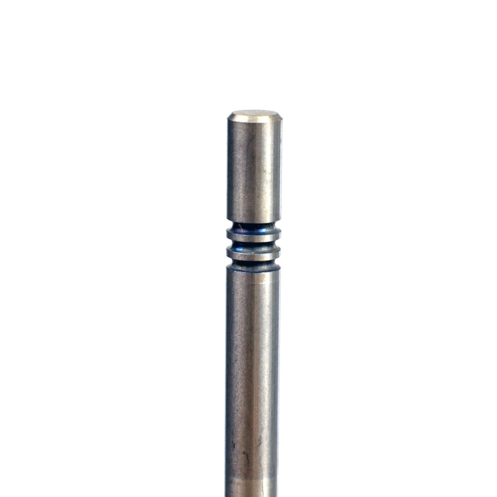 Exhaust Valve fits BMW M3 E36 Z3 M 3.2 S52B32 1995-2002 11341404589